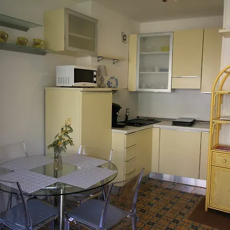 Apartment - Royal Luxembourg Piscine Nice