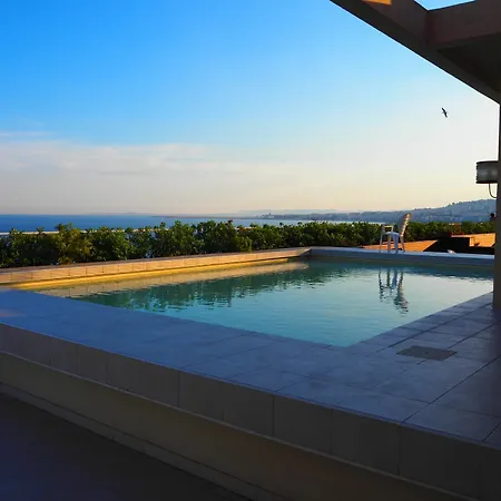 Apartment - Royal Luxembourg Piscine Nice
