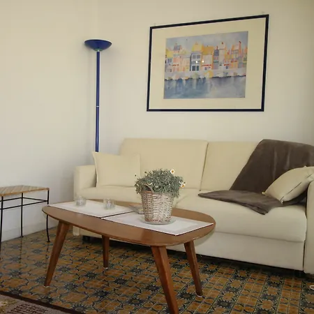 Apartment - Royal Luxembourg Piscine Nice