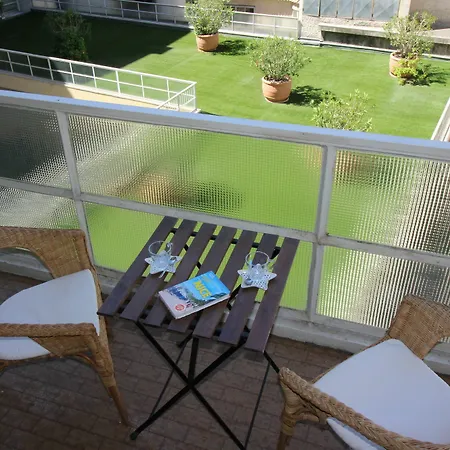 - Royal Luxembourg Piscine * Nice